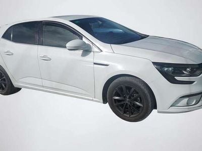 Renault Mégane IV