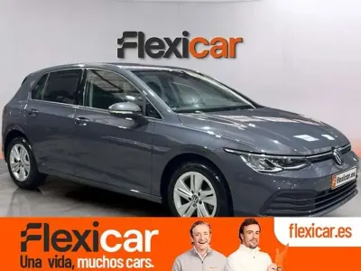 Usado VW Golf VIII