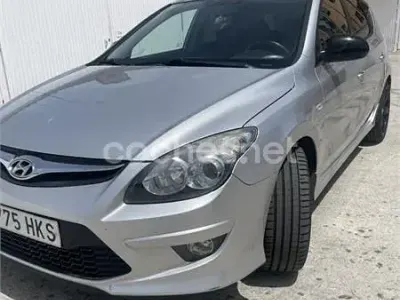 Usado Hyundai i30