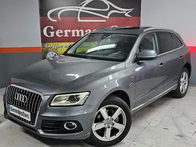 Usado Audi Q5
