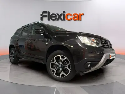 Usado Dacia Duster