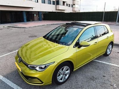 VW Golf VIII