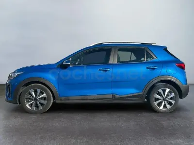 Usado Kia Stonic
