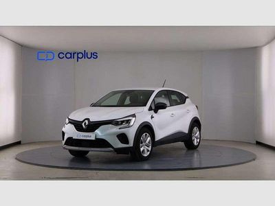 Usado Renault Captur Evolution 159 CV (116 kW) 2023 Blanco SUV
