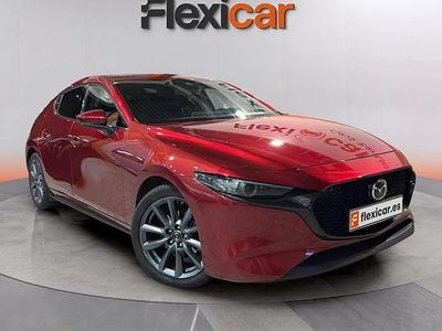 Usado Mazda 3 122 CV (89 kW) 2022 Burdeos Berlina