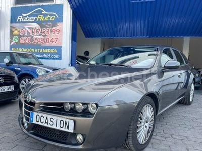 Alfa Romeo 159