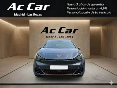 Usado Cupra Born e-Boost 169 kW (231 CV) 2024 Eléctrico Utilitario