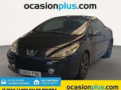 Peugeot 307 CC