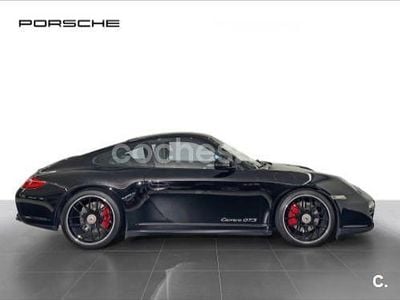 Usado Porsche 911 Carrera GTS 408 CV (300 kW) 2011 Negro Coupe