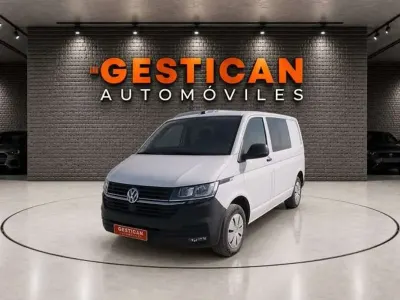 Usado VW T6.1