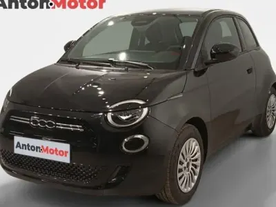 Nuevo Fiat 500e Red 86 kW (118 CV) 2026 Utilitario