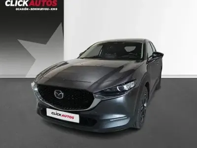 Usado Mazda CX-30