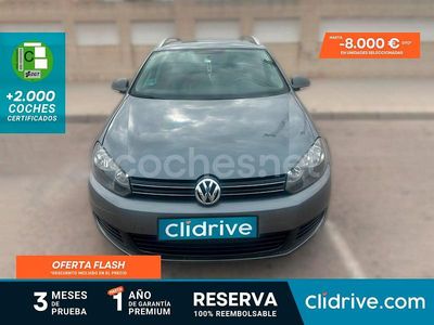 VW Golf VII
