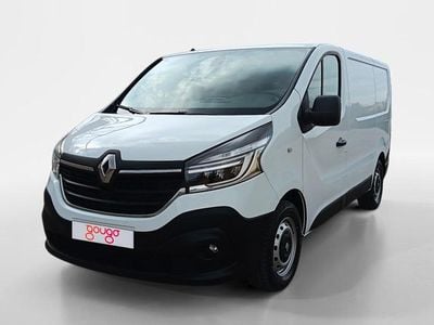 Usado 2020 Renault Trafic Monovolumen | 23.385 € (Precio justo)
