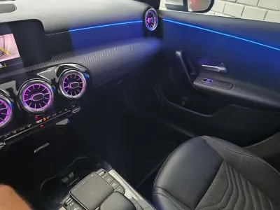 Usado Mercedes A250