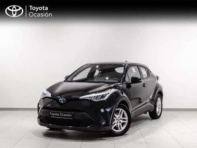 usado Toyota C-HR 125H Active