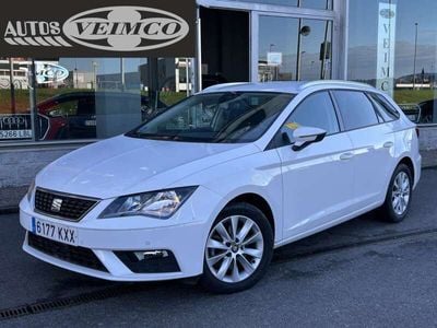 Seat Leon ST