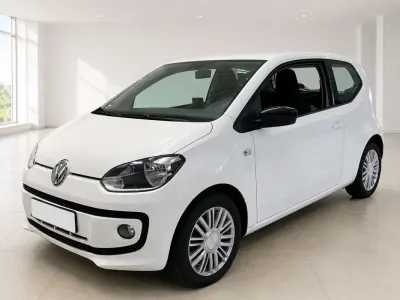 Usado VW up!