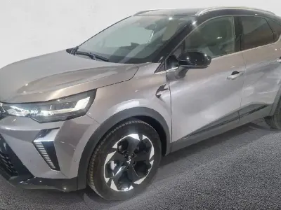 Usado Mitsubishi ASX 140 CV (102 kW) 2025 SUV