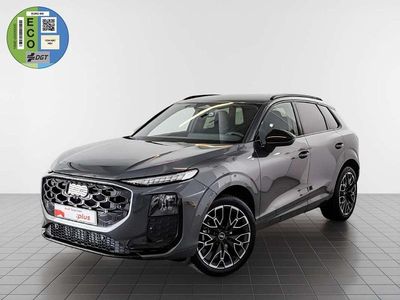 Nuevo Audi Q3 Premium 150 CV (110 kW) 2025 Gris SUV