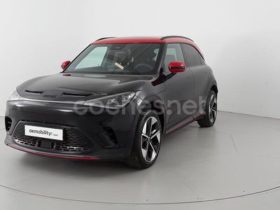 Eléctrico Usado 2023 Smart #1 Brabus SUV | 31.990 € (Caro)