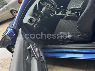 VW Scirocco