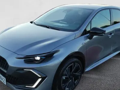 Usado Renault Clio Esprit Alpine 160 CV (117 kW) 2025 Utilitario