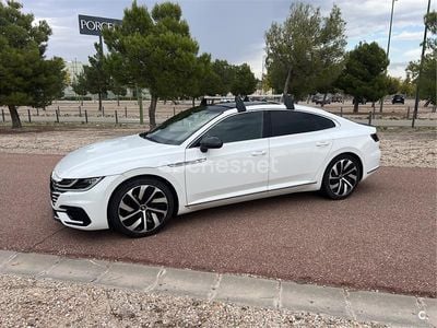 VW Arteon