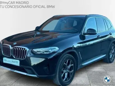 Usado BMW X3 Comfort Edition 190 CV (139 kW) 2022 SUV