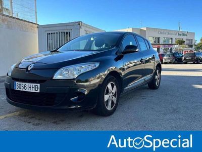 Renault Mégane III