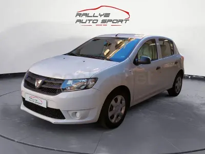 Usado Dacia Sandero