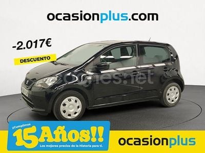 Seat Mii