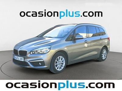 BMW 218 Gran Tourer