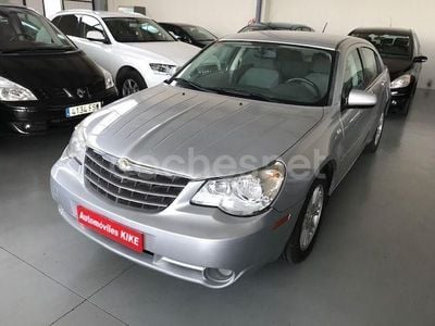 Chrysler Sebring