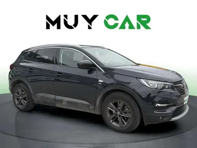 Usado Opel Grandland X