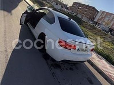Usado BMW 325 197 CV (144 kW) 2010 Blanco Coupe