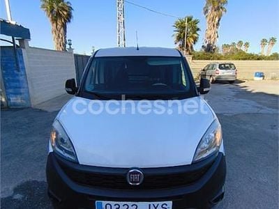 Fiat Doblò