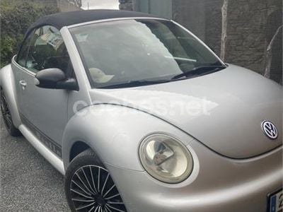 VW Beetle