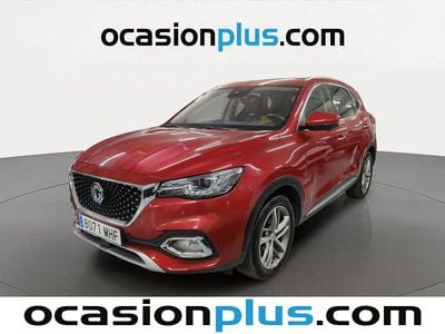 Usado MG EHS Luxury 258 CV (189 kW) 2023 Blanco SUV