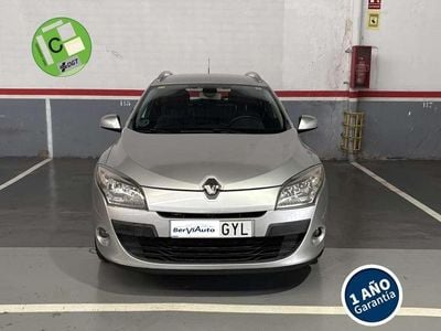 Renault Mégane GrandTour