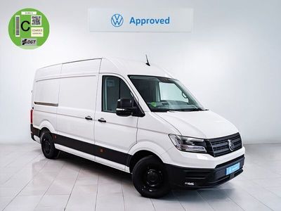 VW Crafter