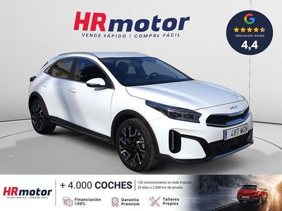 Usado Kia XCeed 141 CV (103 kW) 2023 Blanco SUV