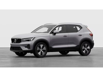 Nuevo Volvo XC40 Core 163 CV (119 kW) 2025 Gris SUV