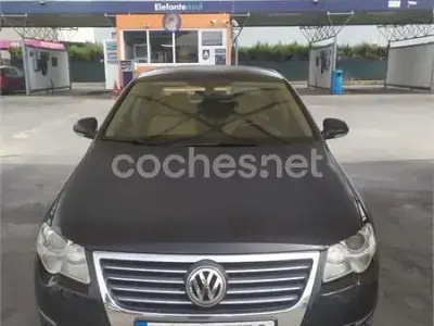 Occasion VW Passat