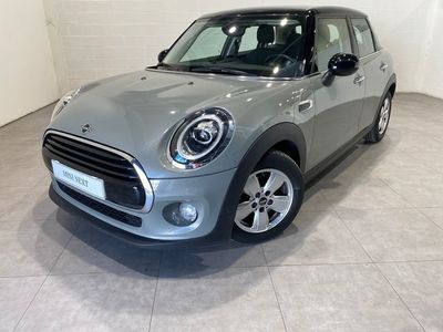 usado Mini Cooper 5 Puertas100 kW (136 CV)