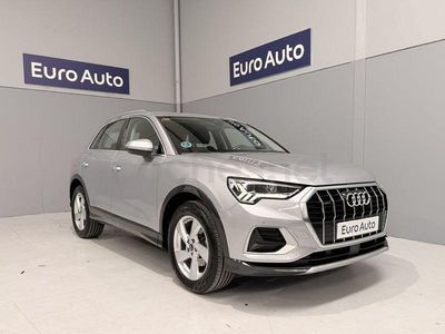 Occasion Audi Q3 Advanced Plus 150 ch (110 kW) 2021 Gris SUV