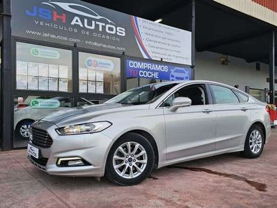 usado Ford Mondeo 2.0TDCI Trend 150