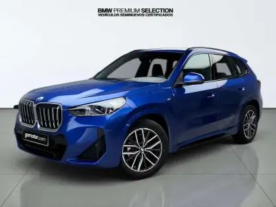 Usado BMW X1