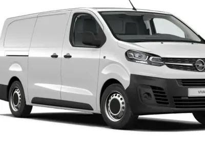 Nuevo Opel Vivaro-e Combi 120 CV (88 kW) 2025 Blanco Monovolumen