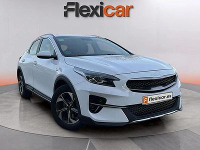 Usado Kia XCeed 120 CV (88 kW) 2022 Blanco SUV